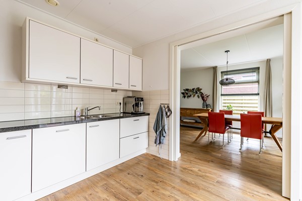 Medium property photo - Grietmansweg 21, 9363 KS Marum